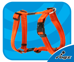 <b>Rogz dog harness</b><br><br>