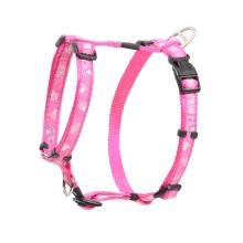 Rogz Fancy Dress Scooter Dog Harness Medium / Pink Paws