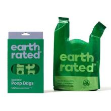 Earth Rated Handle Bags Lavender 120