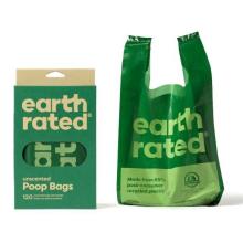 Earth Rated Handle Bags 120