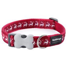 Red Dingo Reindeer XS Collare