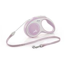 Flexi Comfort cord small pink 5 meter