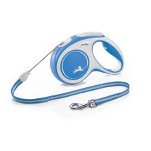 Flexi Comfort cord medium blue 5 meter