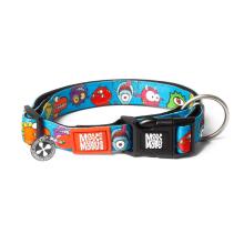 Max & Molly Smart ID Collier XS - Little Monsters