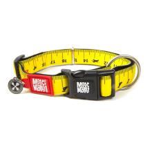 Max & Molly Smart ID Collar Large - Ruler