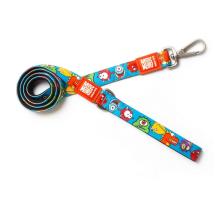 Max & Molly Original dog leash 4 ft Small - Little Monsters