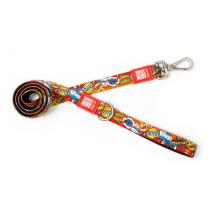 Max & Molly Original dog leash 4 ft Large - Heroes