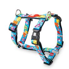 Max & Molly Original dog harness Large - Little Monsters