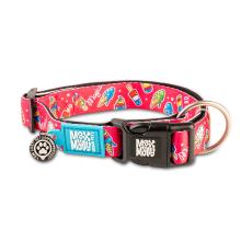 Max & Molly Smart ID Hundehalsband Large - Magical