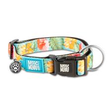 Max & Molly Smart ID Collar Large - Exotique