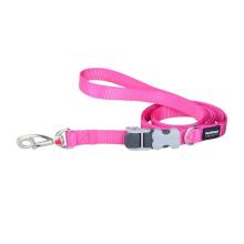 Red Dingo SuperLead Hot Pink 110-180 cm Small