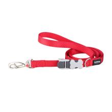 Red Dingo SuperLead Red 110-180 cm Small