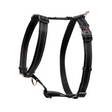 Rogz Utility Fanbelt Black Large Dog Harness