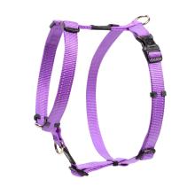Rogz Utility Lumberjack Purple XLarge Dog Harness