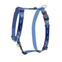 Rogz Alpinist Everest Blue XLarge Hundegeschirr