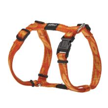 Rogz Alpinist Kilimanjaro Orange Small Dog Harness