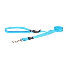 Rogz Utility Fanbelt Turquoise dog leash 4,7 ft Large