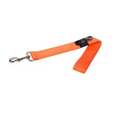 Rogz Utility Landing Strip Orange dog leash 1,8 ft XXL