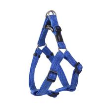 Rogz Utility Snake Blue Medium Step-In Dog Harness