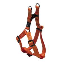 Rogz Utility Snake Orange Medium Step-In Dog Harness