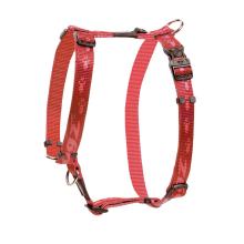 Rogz Alpinist Everest Red XLarge Dog Harness