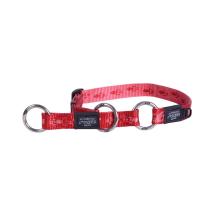 Rogz Alpinist Everest Red Schlupfhalsband - XLarge