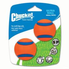 Chuckit Ultra Ball 2 pack Small
