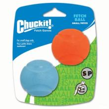 Chuckit Fetch Ball 2 pack Small