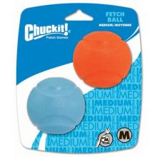 Chuckit Fetch Ball 2 pack Medium