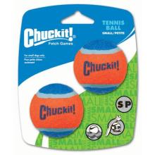 Chuckit Tennis Ball 2 pack Small