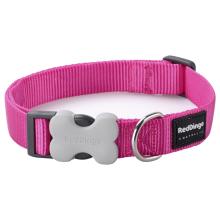 Red Dingo Hot Pink Small Dog Collar