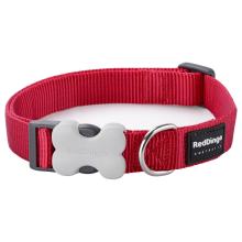 Red Dingo Red Small Dog Collar